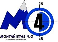 Asociación de Montañistas 4.0